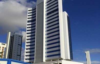 Imagem 2: Sala comercial no Empresarial Times - André Luis