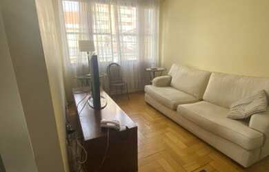 Imagem 2: Metrô Praça da Árvore