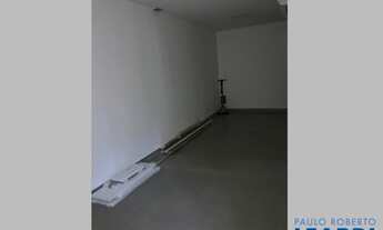 Imagem 5: CONJ. COMERCIAL - INDIANÓPOLIS - SP