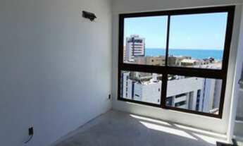 Imagem 5: Apt para venda 91 m2 com 3 quartos sendo 1 suite , 2 vagas garagens. Novo em Boa Viagem