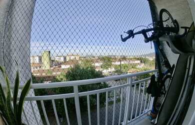 Imagem 2: Rz** Condomínio Vila Itacaré na Praia da Baleia ** Apto 3 Quartos