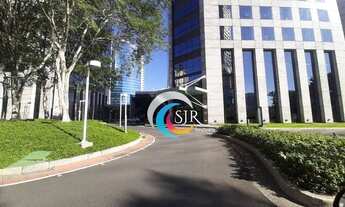 Imagem 2: Conjunto comercial para alugar, 600 m² - Brooklin - São Paulo/SP