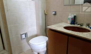 Imagem 6: Apartamento à venda 2 Quartos, 81M², Centro, Campinas - SP