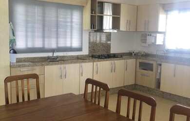 Imagem 6: Sobrado Frente Mar em Balneário Piçarras - 05 dormitórios