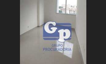 Imagem 4: Sala para alugar, 33 m² Rua Noronha Torrezão, 160 7 01- Ed. Offices X, Santa Rosa - Nitero