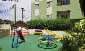 Imagem 4: Parque dos Príncipes São Bernardo do Campo