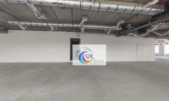 Imagem 3: Conjunto para alugar, 2220 m² - Brooklin - São Paulo/SP