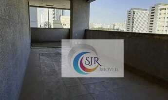 Imagem 5: Conjunto comercial com 535,00m², em vão livre, instalação de piso elevado para entrega, 4