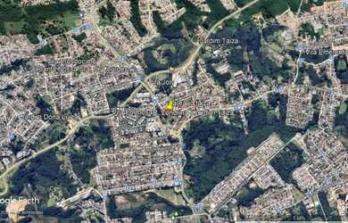 Imagem 3: Terreno plano e limpo - alto potencial - aceita permuta- Jd Taiza