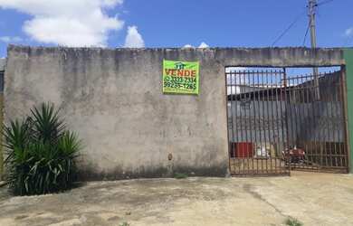 Imagem 3: Casa para venda na Qd 804