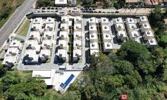 Imagem 4: Casa sobrado em condomínio com 3 quartos no Jardins De lucca - Bairro Vila Maria em Aparec