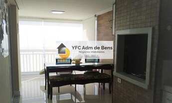 Imagem 4: São Paulo - Apartamento Padrão - Tatuapé