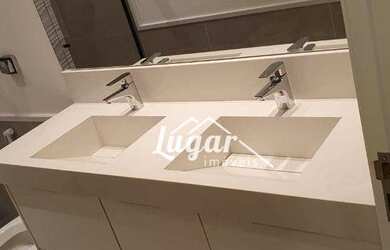 Imagem 7: Casa com 3 dormitórios à venda, 199 m² por R$ 1.100.000,00 - Condominio Esmeralda Residenc