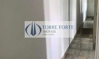 Imagem 5: Apartamento com 02 dormitórios, 01 suíte e 01 vaga de garagem - Vila Ema