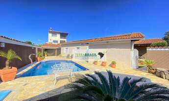 Imagem: Casa com 3 dormitórios à venda, 300 m²