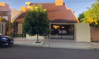 Imagem: Casa à venda, 510 m² por R$ 1.250.000,00