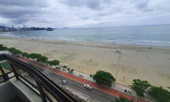 Imagem 1: APARTAMENTO FRENTE MAR EM BALNEÁRIO CAMBORIÚ