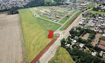 Imagem 4: Lançamento Loteamento Jd Viena (região Noroeste