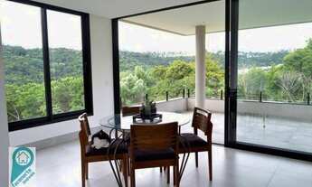 Imagem 3: Casa Nova com 4 suítes à venda, 466 m² , Fino Acabamento! Vista Cinematográfica!