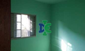 Imagem 6: Casa com 2 dormitórios para alugar, 56 m² por R$ 750,00/mês - Jardim do Vale - Jacareí/SP