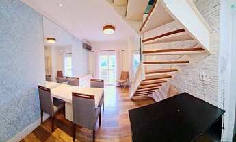 Imagem 6: Cobertura Venda Paraíso 96 m² 3 Dormitórios