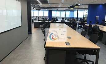 Imagem 5: Conjunto para alugar, 1076 m- Pinheiros - São Paulo/SP