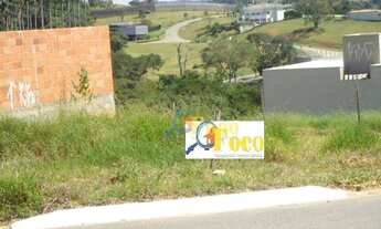Imagem 2: Terreno à venda, 266 m² por R$ 185.000,00 - Villaggio Fosuzzi - Itatiba/SP