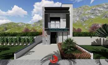 Imagem: Sobrado em Condomínio para Venda em Mogi