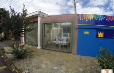 Imagem 3: Casa (térrea na rua) 3 dormitórios, cozinha planejada