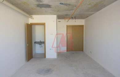 Imagem 2: Sala, 40 m² no Medplex Eixo Norte