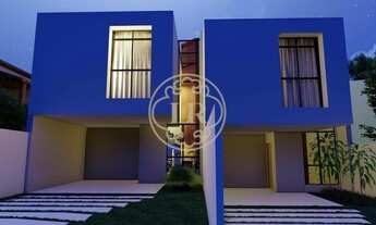 Imagem 4: Sobrado Alto Padrão