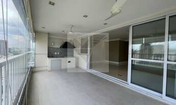 Imagem 5: São Paulo - Apartamento Padrão - Indianópolis