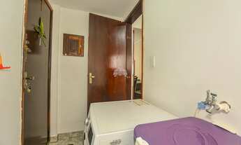 Imagem 7: Apartamento para venda com 62 metros quadrados com 3 quartos em Jardim Botânico - Curitiba