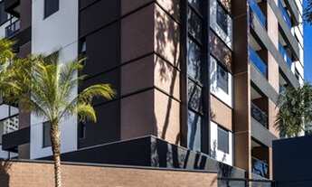 Imagem 3: Residential / Apartment em Curitiba