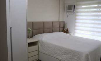 Imagem 5: Apartamento tipo Garden, 2 quartos, sendo 1 suíte - Entrar e morar! Recreio dos Bandeirant