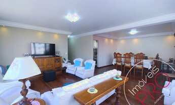 Imagem 4: 193m² no Jardins com 2 vagas e excelente localização