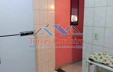 Imagem 7: Sobrado com 2 dorm. + 1 vaga - Taboão da Serra