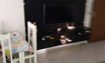 Imagem 6: Excelente Apartamento vista livre com 2 dormitórios à venda, 60 m² por R$ 145.000 - Vila