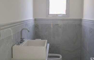 Imagem 6: Casa com 4 dormitórios à venda, 310 m² por R$ 1.950.000,00 - Condominio Residencial Reserv