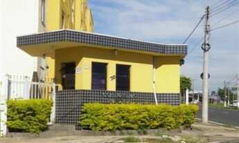 Imagem 2: APARTAMENTO RESIDENCIAL em CAMPINAS - SP, JARDIM PAULICEIA