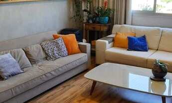 Imagem 2: Excelente apartamento no Jardim Chapadão, Campinas/SP