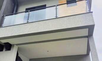 Imagem 2: Sobrado com 3 dormitórios à venda, 110 m² por R$ 760.000,00 - Jardim do Lago - Atibaia/SP