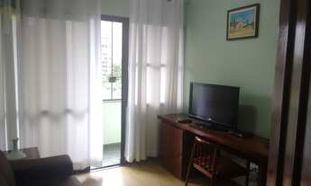 Imagem: Flat Mobilia Particular em São Paulo