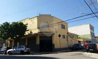 Imagem: São Paulo - Casa Comercial - IPIRANGA