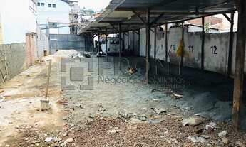 Imagem 2: Terreno ideal para construtora ou investidores