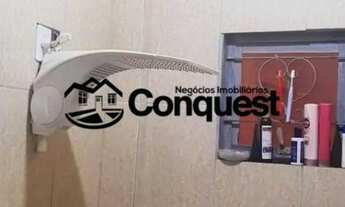 Imagem 3: Casa 04 Quartos com suíte, 02 vagas de garagem