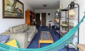 Imagem 4: Apartamento para Aluguel - Vila Olímpia, 2 Quartos, 80 m2