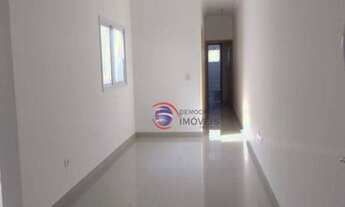 Imagem 2: Apartamento sem condomínio com 2 dormitórios à venda, 54 m² por R$ 370.000 - Vila Valparaí