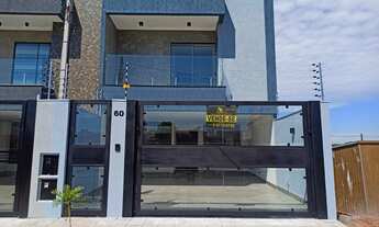 Imagem: Sobrado para venda possui 173 metros quadrados