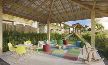 Imagem 3: Lançamento Vilage 2 Suítes em Itacimirim apenas 361 metros da praia